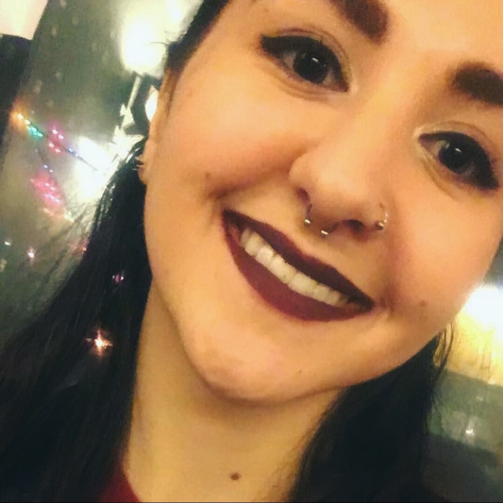 Meet your Posher, Faith